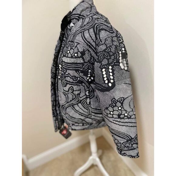 NWT  People x FP Movement Women's Bunny Slope snow Puffer Size XL - Picture 7 of 11